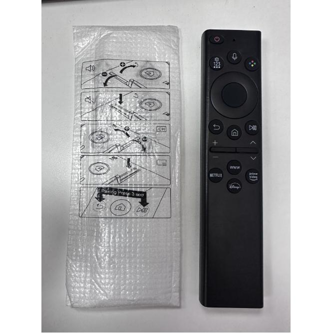 New Remote Control BN59-01386D voice Replacement for Sam TV QN55Q80AAFXZA QN65QN900AFXZA QN65QN800AFXZA QN65QN85AAFXZA QN65QN900AFXZA