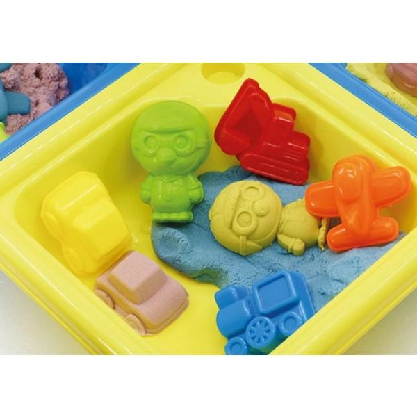 Набор столов для аквапарка B&C Pororo Aqua Sand — фото 2