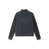 New Nike ACG Sweatshirt Women's Dark Gray DQ5843-060