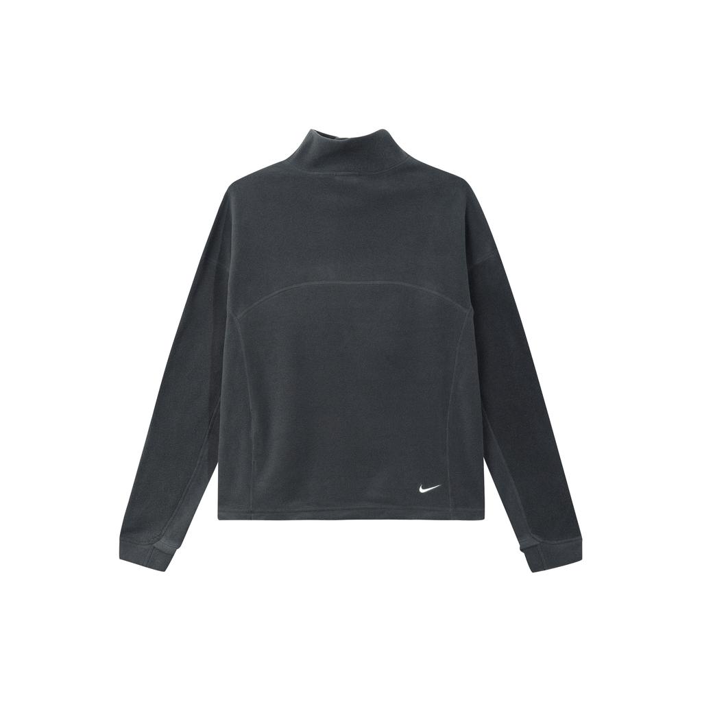 New Nike ACG Sweatshirt Women's Dark Gray DQ5843-060