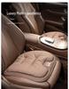 All-Season Seat Cushion for Xiaopeng P5/G3/G6/G9/P7/mona03 Cars