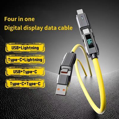 Cables digitales – Cables de data