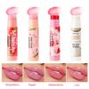 Magic Color Change Lip Balm Shimmering Gloss 2 Pack Set Hydrating Moisturizing Lip Care Combo