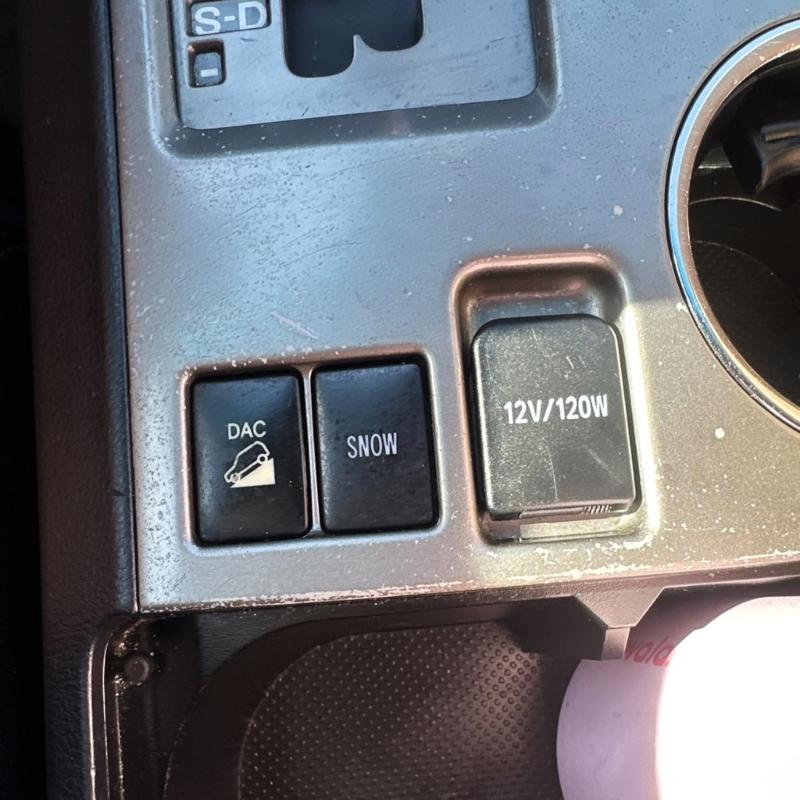 Plug Socket Cover for 2010-2016 85535-33060 8553533060 Replacement Power Outlet Socket Cap Auto Accessories