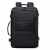 Travel Bag Outdoor Business Trip Breathable Fitness Backpack Large Capacity with Independent Shoe Storage Sports Bag