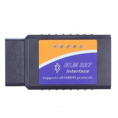 Bluetooth OBDII V1.5 Detektor Błędów Samochodowych ELM327