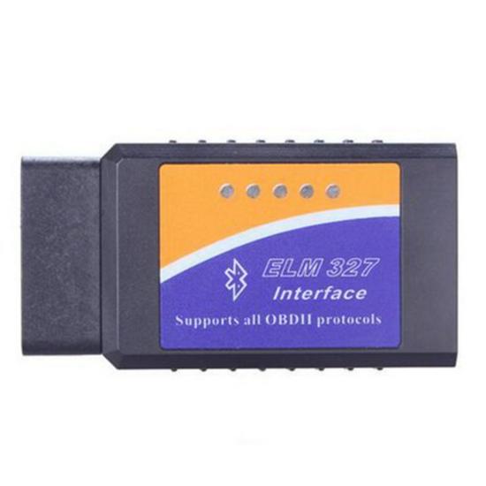 Bluetooth OBDII V1.5 Car Fault Detector ELM327