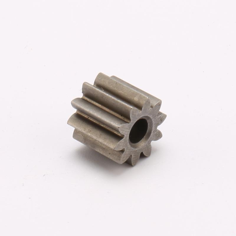 5pcs Valve Throttle 10T Powder Metallurgy Gear 11.21mmOuter Diameter 4mmHole Industrial Gear