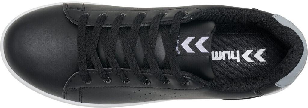 Кроссовки Hummel Busan (211830) black