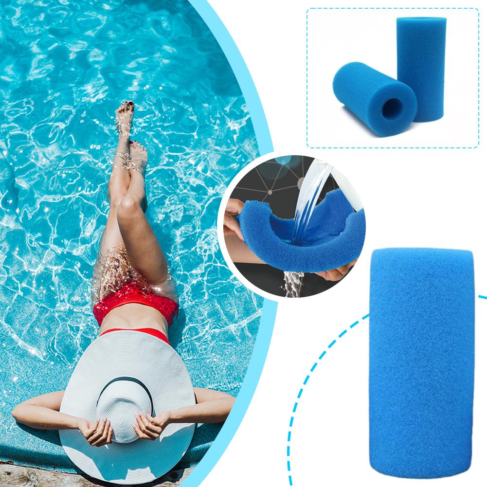 Swimming Pool Filter Sponge