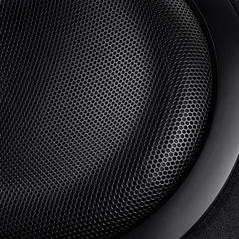 HiVi SUB8 A+ 8-inch Wireless Subwoofer CN Plug (adapter Included)
