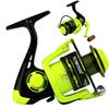 Fishing Reel 2000 3000 4000 5000 6000 7000 High Speed 5.2:1 Spinning Reel All Metal Spool Carp Fishing Reel Sea Tackle