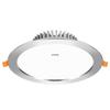1294-inch Recessed Downlight Ceiling Spotlight for Living Room - 18" Full Aluminum
