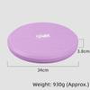 New Fitness Twist Waist Plate for Women and Men's Home Sports Equipment Slimming and Weight Loss Plate Balance Foot Massage Plate