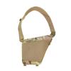Men's Tactical Lightweight Crossbody Chest Bag for Outdoor Sports