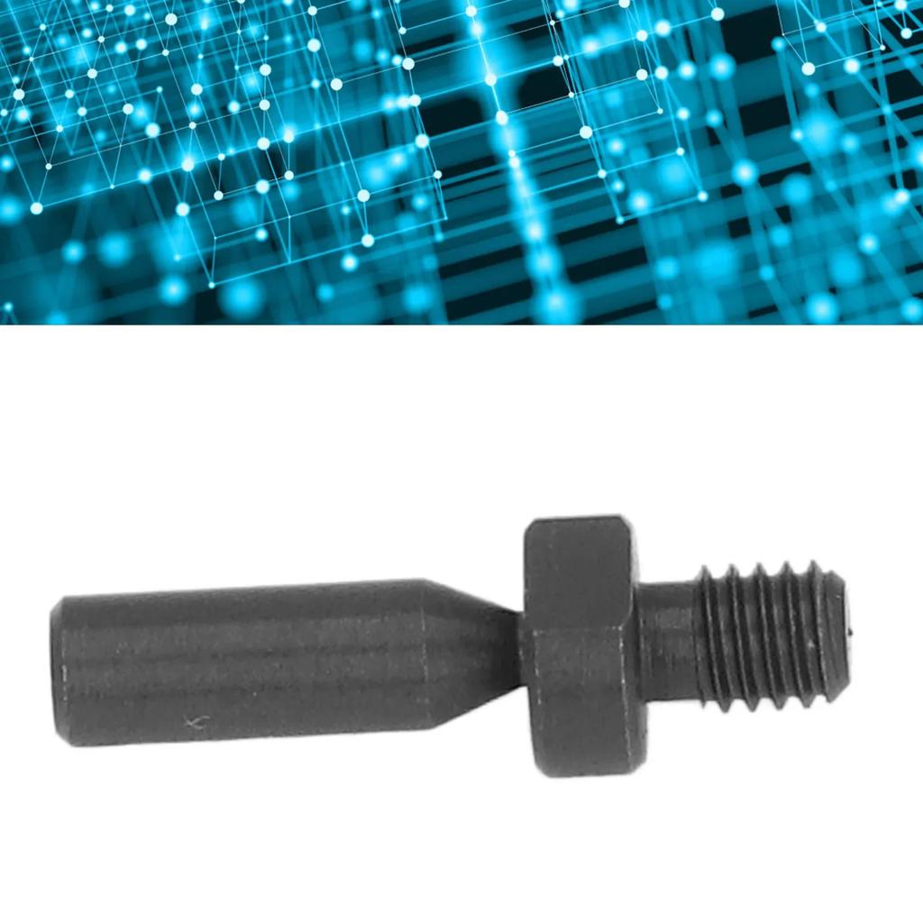 M4 Tool Setting Gauge Accessories Tool Setter Collision  Rod Part Tool Setter Collision  Rod Alloy Steel