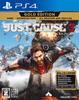Just Cause 3 Gold Edition [CERO Rating "Z"] - PS4