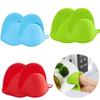 Kochutensilien – Topflappen & -handschuhe