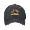 ICrimax Burgerpommes Baseball Cap Tennis Skate Quality Trucker Hat Women Men Stylish SunProof Baseball Caps