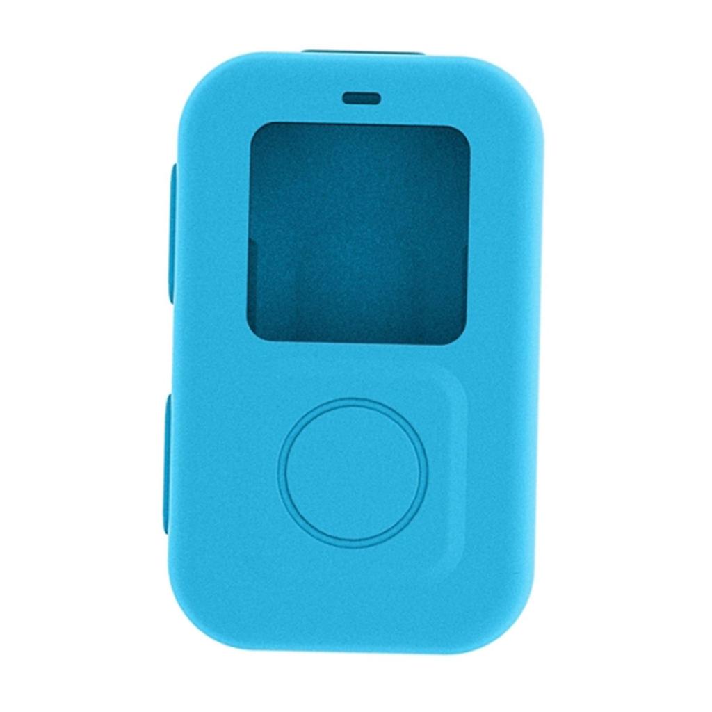 Silicone Protective Case Camera Remote Photo Accessories ,Remote Cases Electronics Front