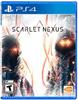 SCARLET NEXUS (Import: Severní Amerika) - PS4
