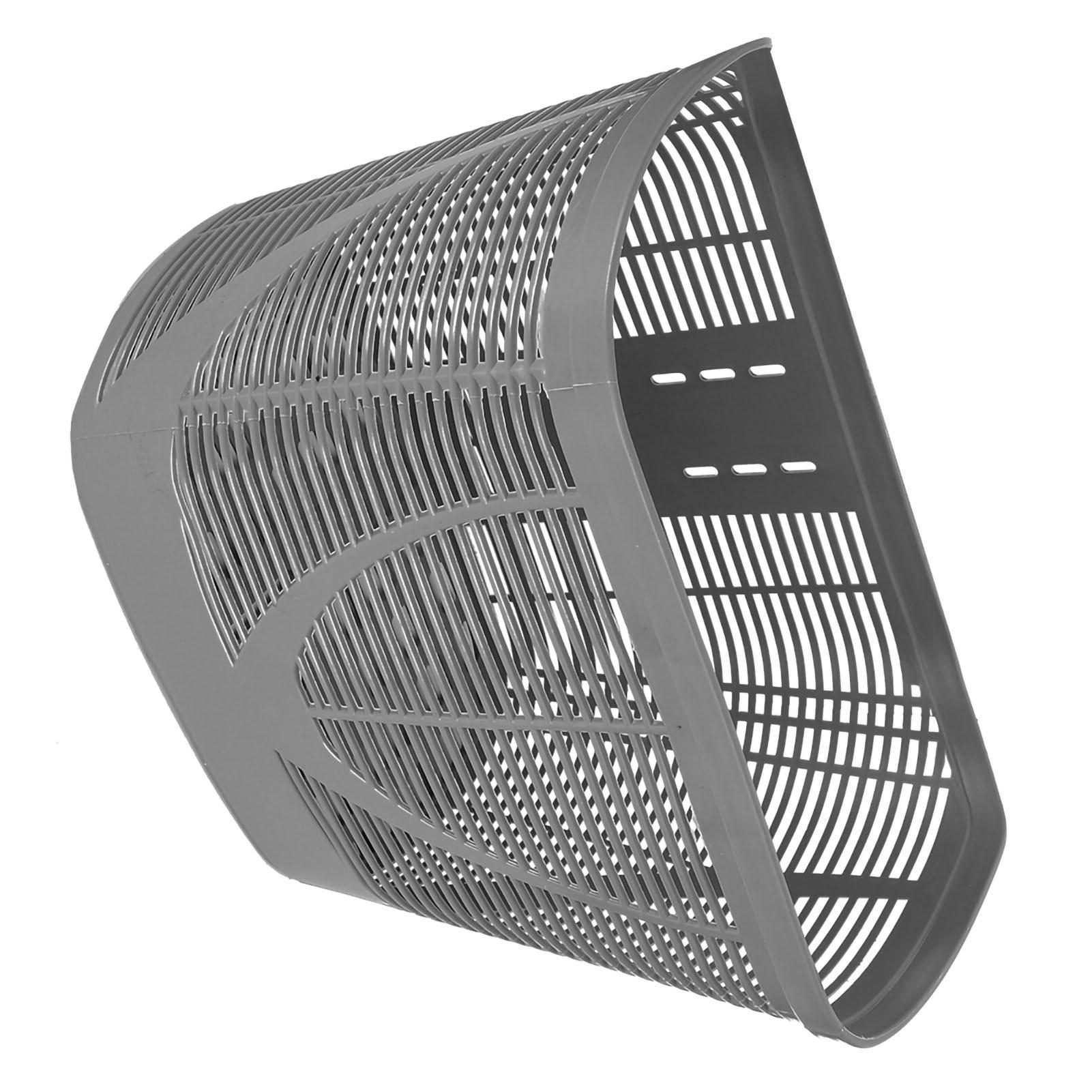 

Замена пластиковой задней корзины для мобильного скутера с монтажным винтом