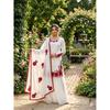 Pakisatni Top Palazzo Suit Desigenr Bollywood Party Wear Salwar Kameez Dress