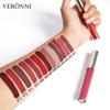 Charming Matte Velvet Lip Gloss: Long-Lasting, Non-Stick, Mist Finish Liquid Lipstick
