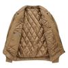 Winter Men's Multi-Pocket Jacket Thickened Men's Jacket Plus Size Jacket Men's
