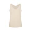 Women's Summer Loose Slimming Sheer Vest Top