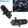 36770-SNA-B12 For Honda 08-13 Fit 09-14 City 06-11 Civic Multifunction Steering Wheel Button Switch