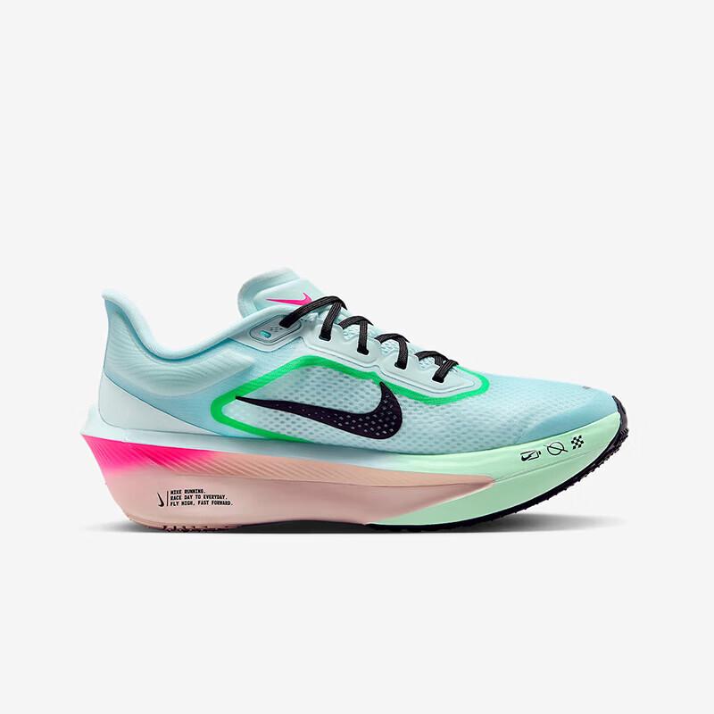 Nike Women's Zoom Fly 6 Road Running Shoes