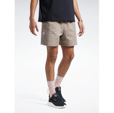Reebok Classics Skateboard Shorts