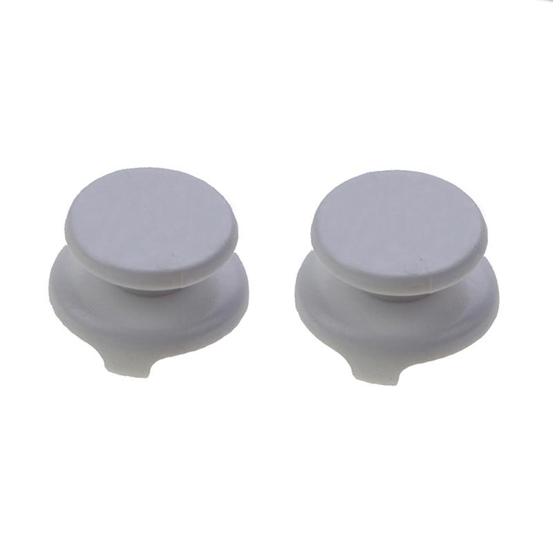 2 Stück Griffe Verlängerer Kappen Für PS4 PS5 Xbox 360 /Xbox one Controller Joystick Abdeckung Daumenstick Griff Spiel Zubehör Mittlere Größe