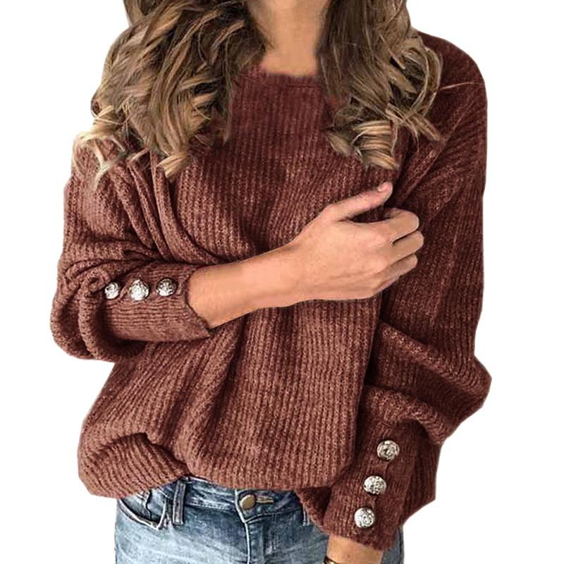 wine colored sweater