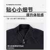 Mens 3mm Full Body Wetsuit With Front Zip Long Sleeve Diving Snorkeling Surfing Warmth Protection
