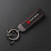 Deluxe Leather Motorcycle Keyring Keychain Lanyard Gift for Surron Sur-ron Light Bee Lightbee X Electric