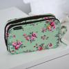 Flora Green Multipurpose Pouch