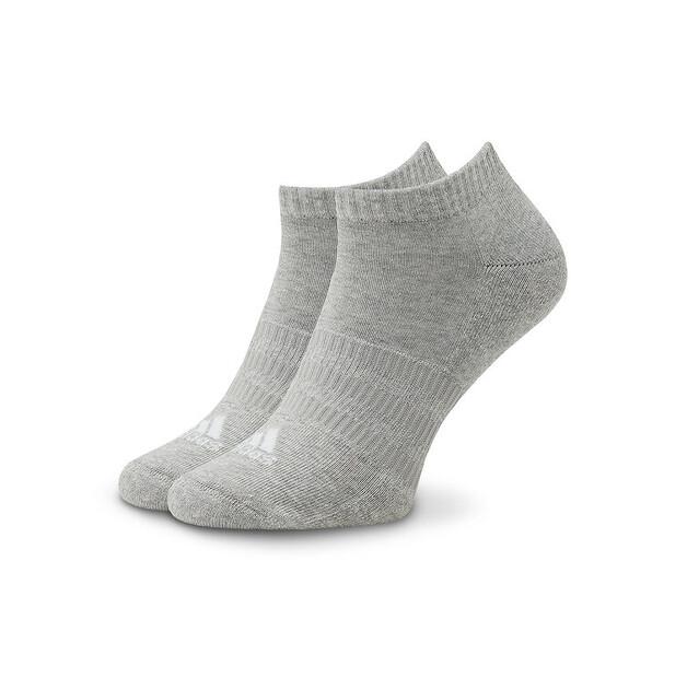 Adidas Cushioned Low-Cut Socks