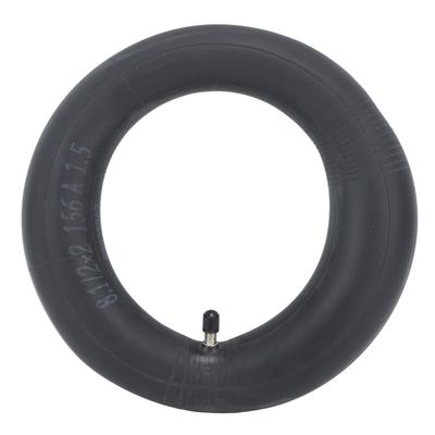 8.5 Inch 8.12x2 Scooter Inner Tube with Valve Rubber Anti Slip Wear Proof Electric Scooter Inner