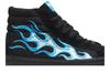 Men's Sneakers WTAPS X Vans Sk8 Hi LX 'Blue Flame'