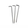 UOSU 7-Shaped Camping Tent Stakes