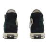 Converse Chuck Taylor All Star 1970s Zip 'Green Black' 169258C