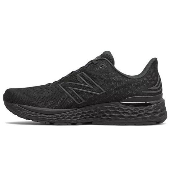 

New Balance Fresh Foam 880v11 Black 2021 M880B11 EU 40