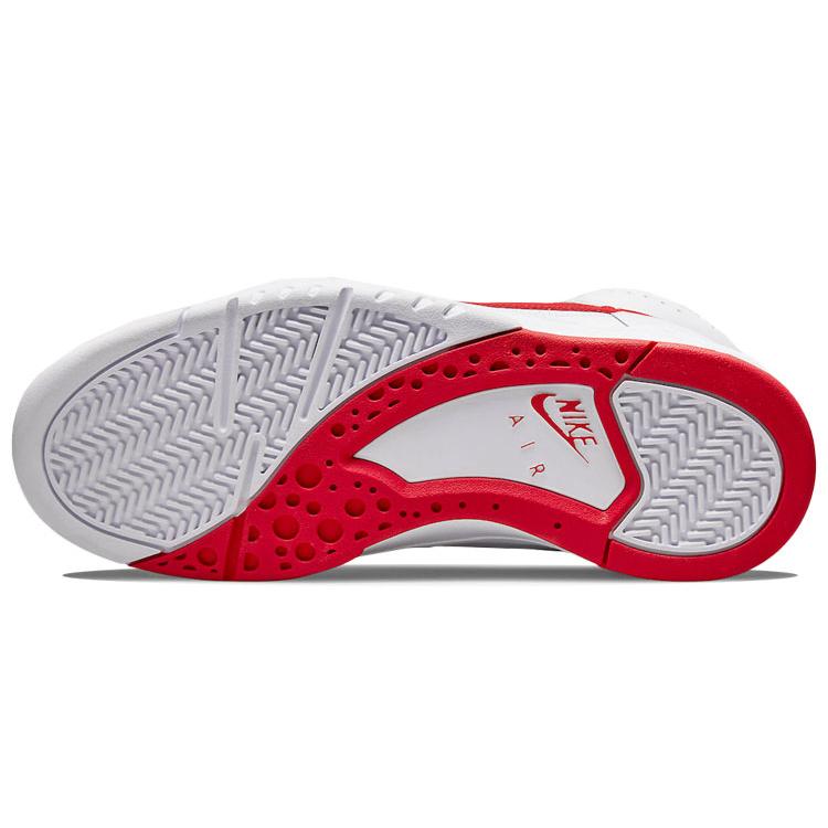 Nové Nike Air Flight Lite Ii Mid Scottie Pippen DJ2518-101