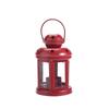 Metalen Ster Kaarsenhouder Met Hol Design Voor Romantische Bruiloften En Huisdecoratie