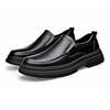 Leather Shoes Casual Business Shoes for Men Dress Tenis De Hombre Moccasins Mokasin Tenis Caballero Designer