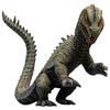 Star Ace Toys Rhidosaurus, alto circa 320 mm, kit in vinile morbido non dipinto e assemblato