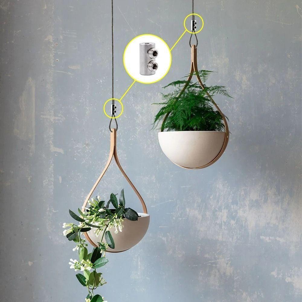 Copper Steel Wire Rope Clip Metal Stainless Steel Cable Clamp New Wire Rope Clamp