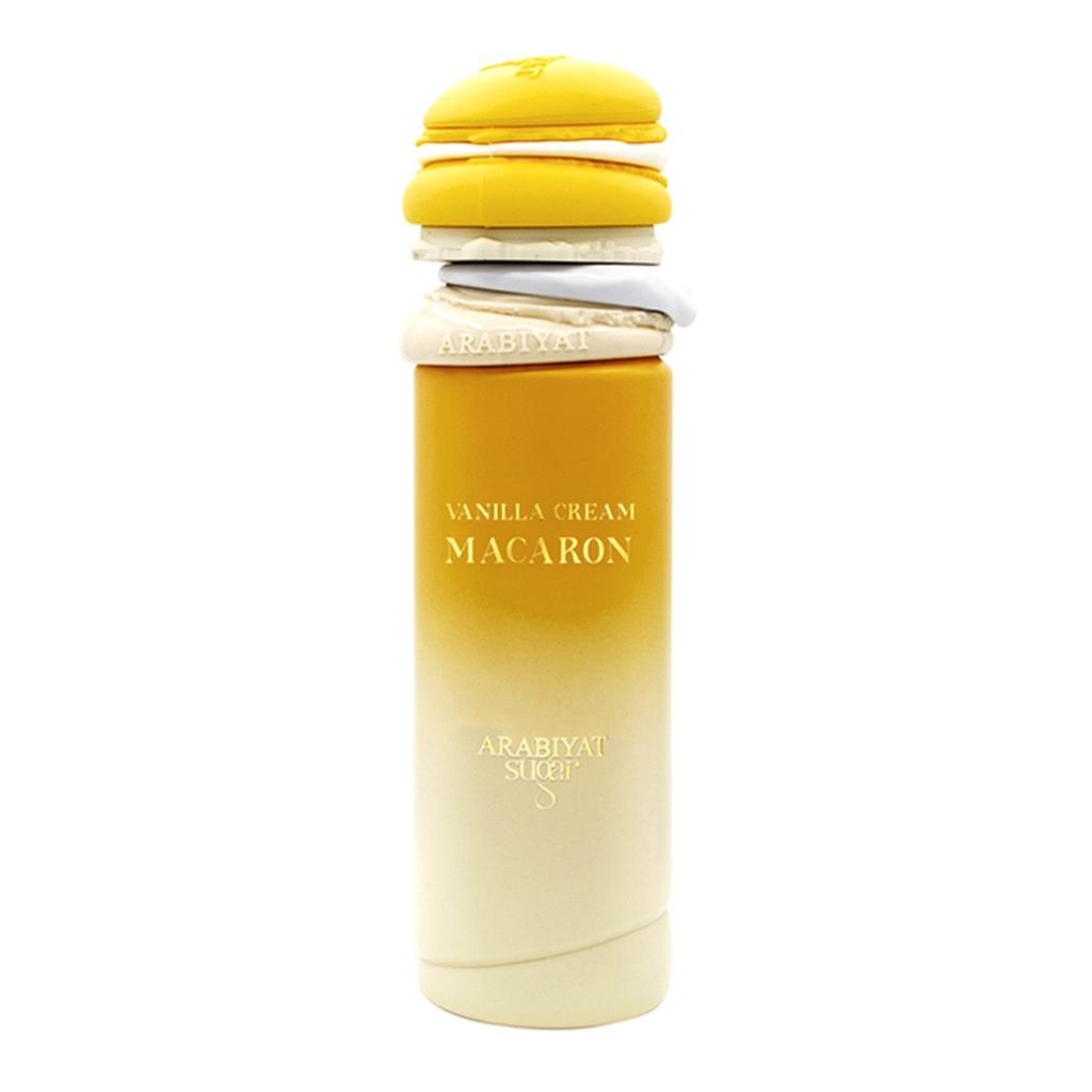 Arabiyat Sugar Vanilla Cream Macaron Eau de Parfum 100ml